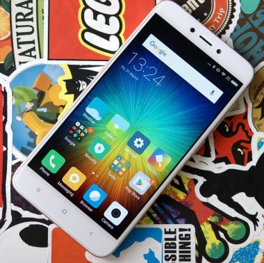 Bootloop xiaomi redmi 4x