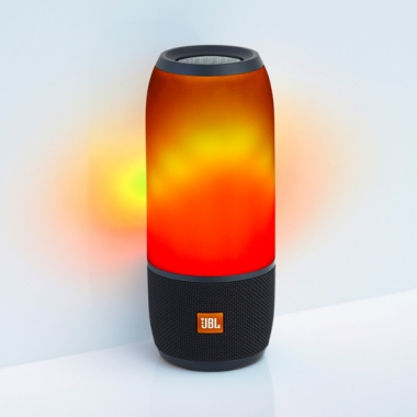 Jbl pulse 3 не...