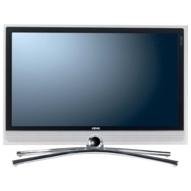 Loewe connect 26sl пропал звук...