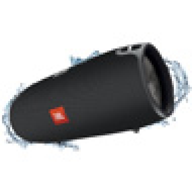 Новая jbl xtreme постоянно...