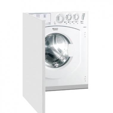 Ariston cawd 129, включается...