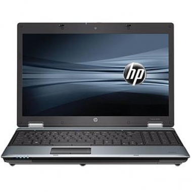 Hp probook 6540b не стартует