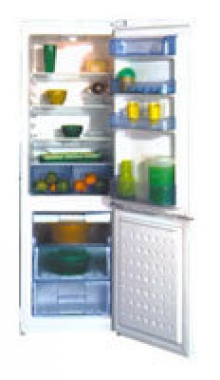 Холодильник beko csa 29000...