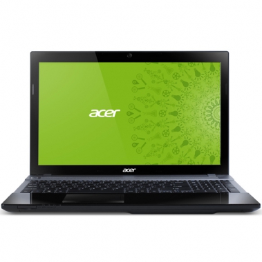 Acer aspire не видит...