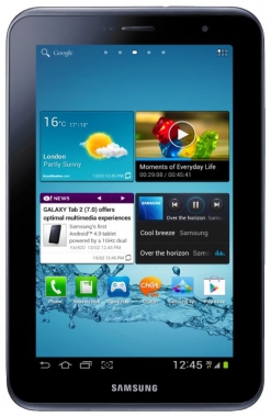 Планшет samsung galaxy tab 2 7 0...