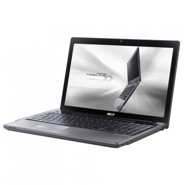 Acer aspire не грузится...