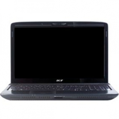 Acer aspire 6530 не стартует