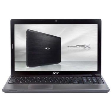 Acer aspire s3 не включается