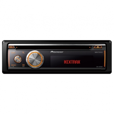 Pioneer deh x8700bt прошивка