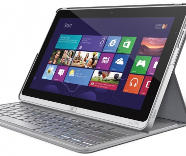 Acer aspire p3 не включается