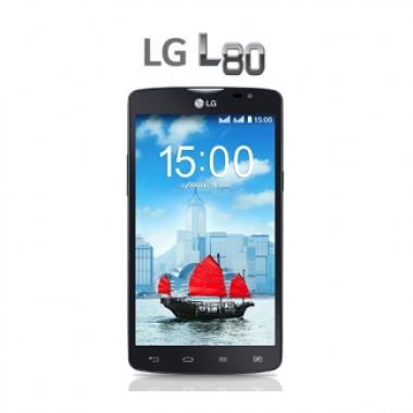 Смартфон lg l80,...