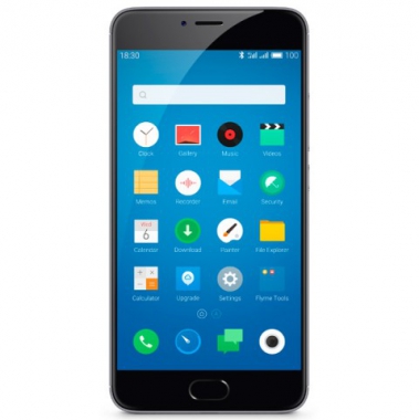 Русификация meizu m3 note