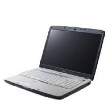 Не стартует acer aspire 7520g