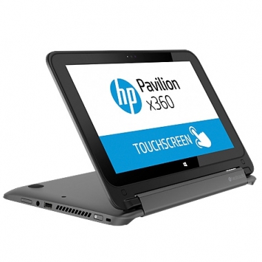 Ноутбук hp pavilion 11 x360...