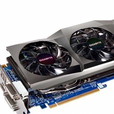 Не работает radeon hd 6870...