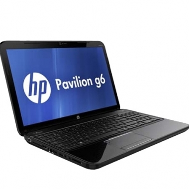 Не работает hp pavilion g6