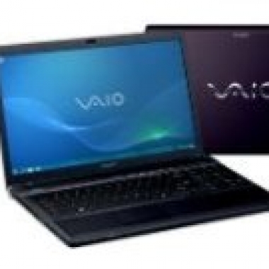 Не запускается sony vaio...