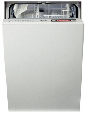 Как в модели whirlpool adg 195...