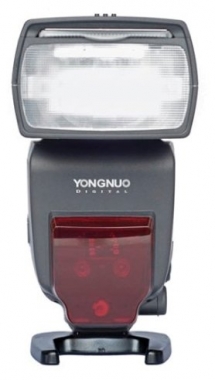 Hss на yongnuo yn685n с nikon d90