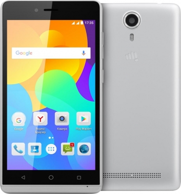 Ремонт телефона micromax