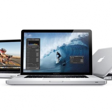 Не загружается macbook pro...
