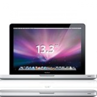 Не включается macbook...