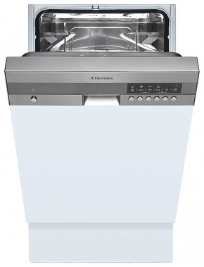 Посудомойка electrolux esl...