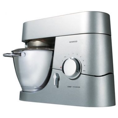 Kenwood km010 работает...