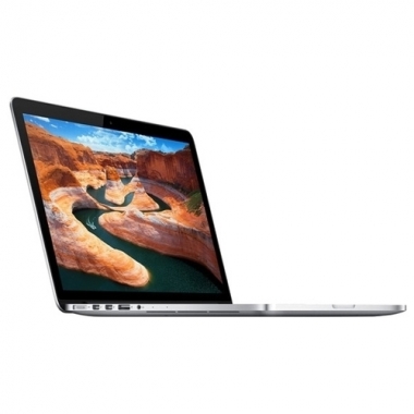 На macbook не загружается...