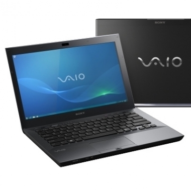 Перенос файлов vaio что это