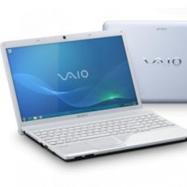 Sony vaio не читает dvd...