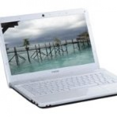 Sony vaio не работает от...