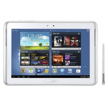 Планшет samsung galaxy note 10.1...