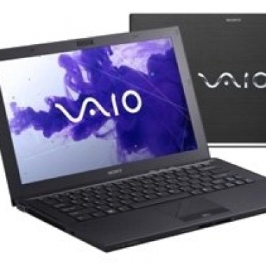 Ноутбук sony vaio не выключается