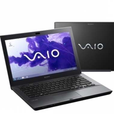 Sony vaio не включается wi...