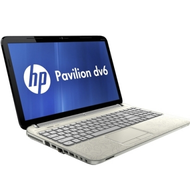 Pavilion dv6 не работает hdmi