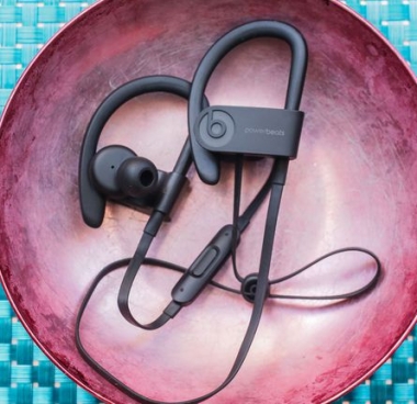 Powerbeats3 wireless...