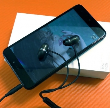 Xiaomi redmi 4x не...