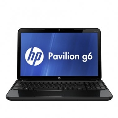 Pavilion g6 не заходит в...