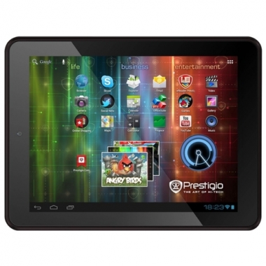 Prestigio 5580c не...