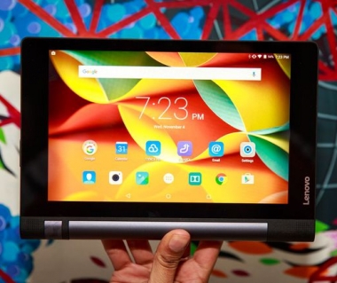 Lenovo yoga tab не...