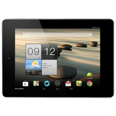 Планшет acer iconia a1 810 не...