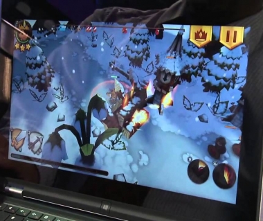Lenovo yoga s11 не...