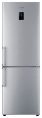 Холодильник samsung rl34egms...