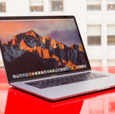 Macbook pro не видит ssd диск