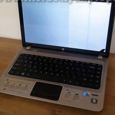 Hp pavilion dv4 не...