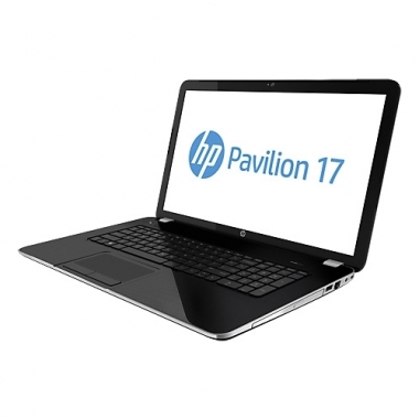 Hp pavilion 17 не...