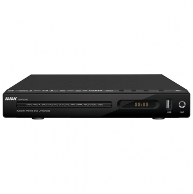 Bbk dvd home theatre dk1013si правильное подключение