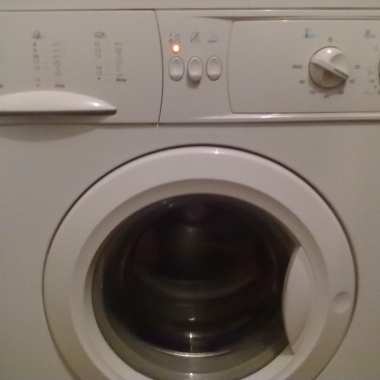 Ремонт стиральной машины Indesit WISL 102 на дому в Москве