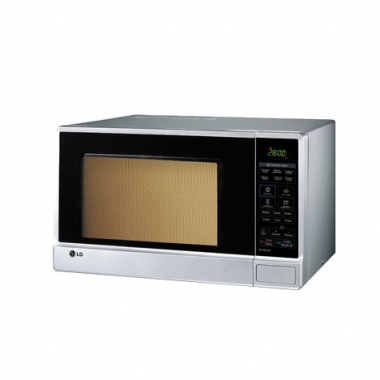 Микроволновка lg гудит...